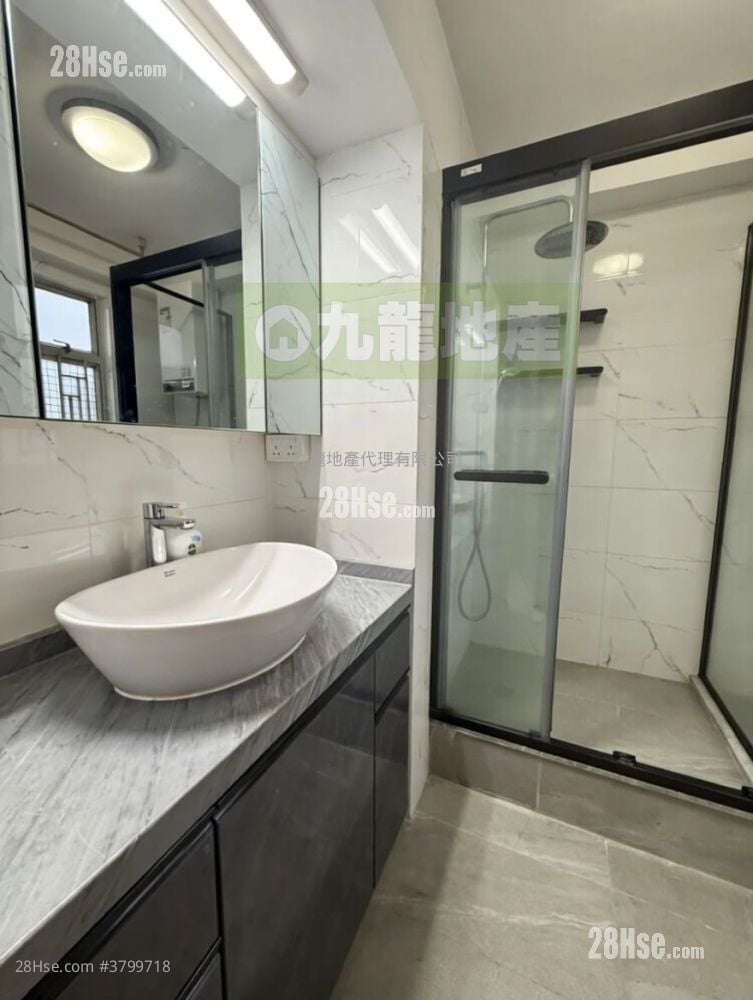 万盛阁 售盘 1 房 , 1 浴室 322 平方尺