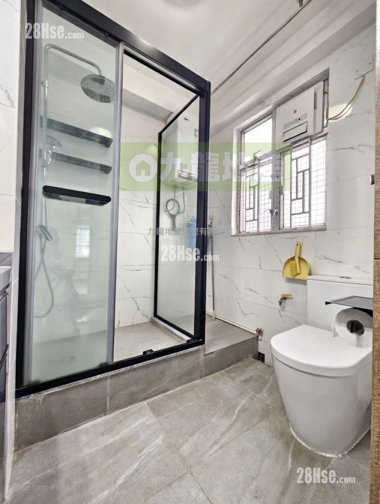 万盛阁 售盘 1 房 , 1 浴室 322 平方尺