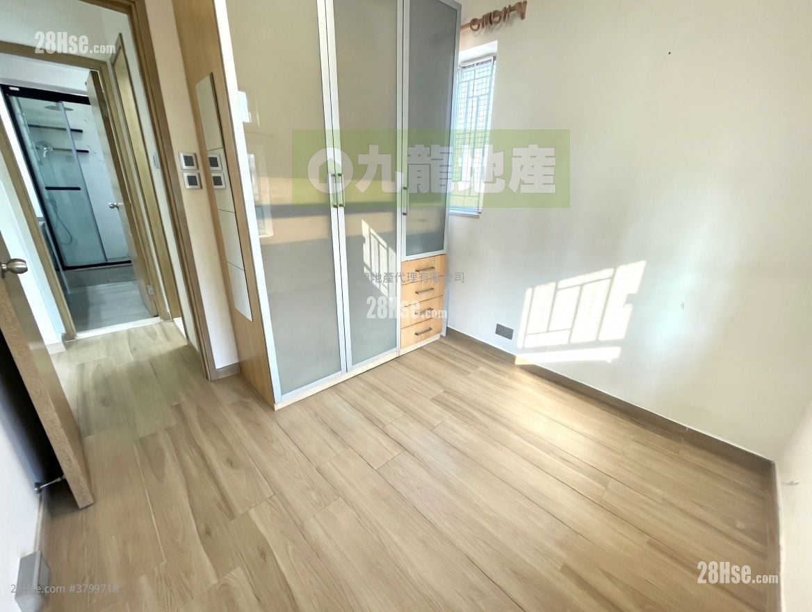 万盛阁 售盘 1 房 , 1 浴室 322 平方尺