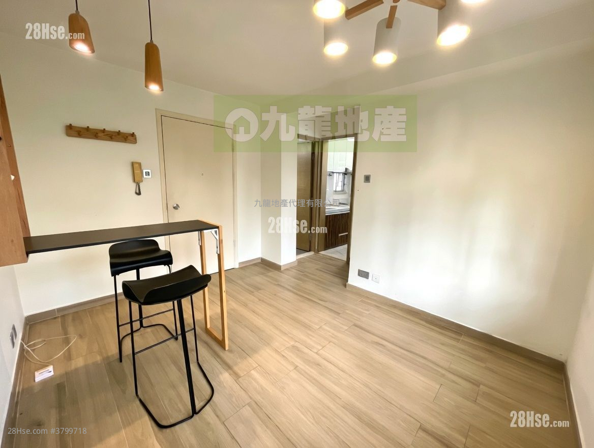 万盛阁 售盘 1 房 , 1 浴室 322 平方尺