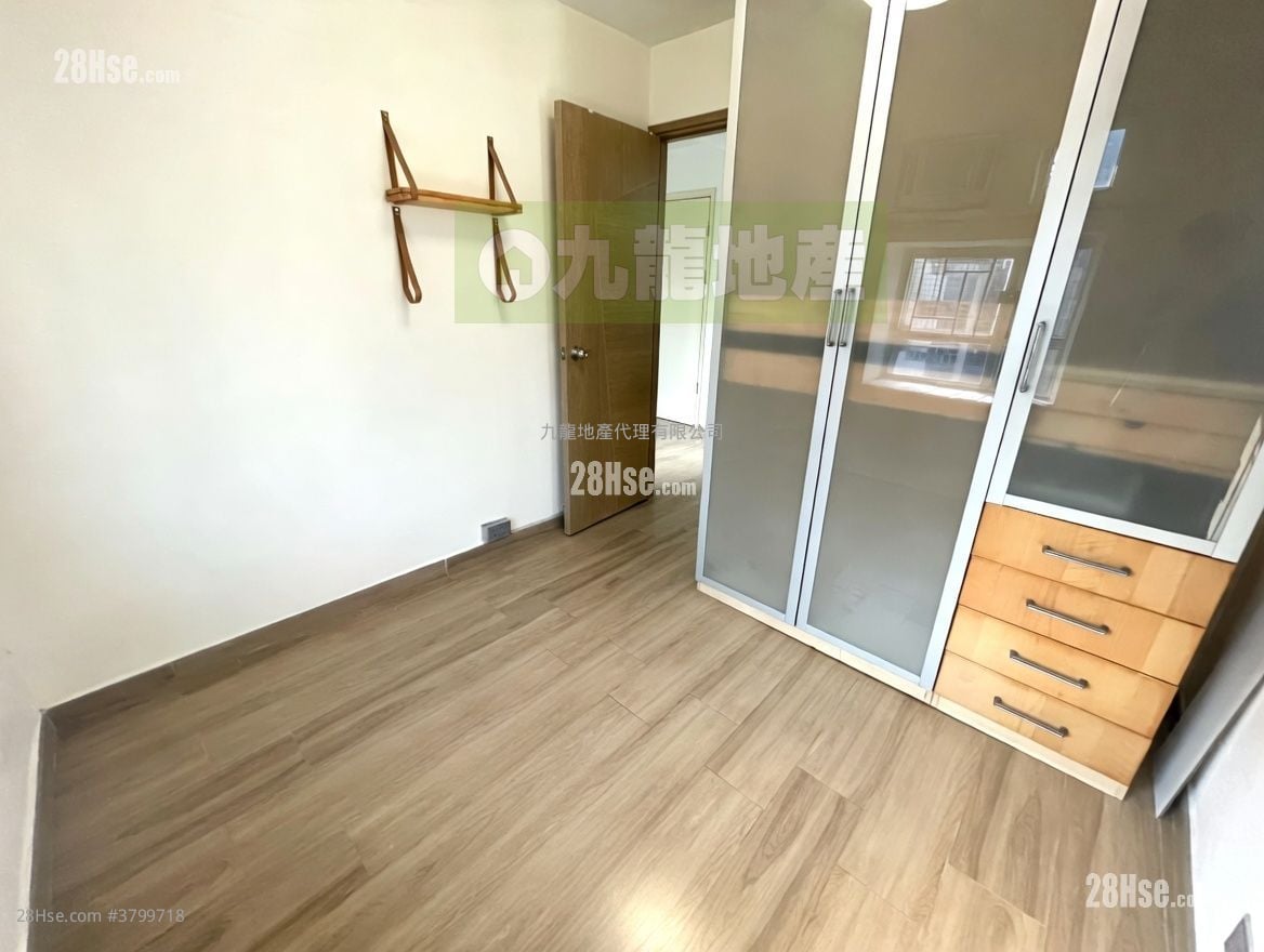 万盛阁 售盘 1 房 , 1 浴室 322 平方尺