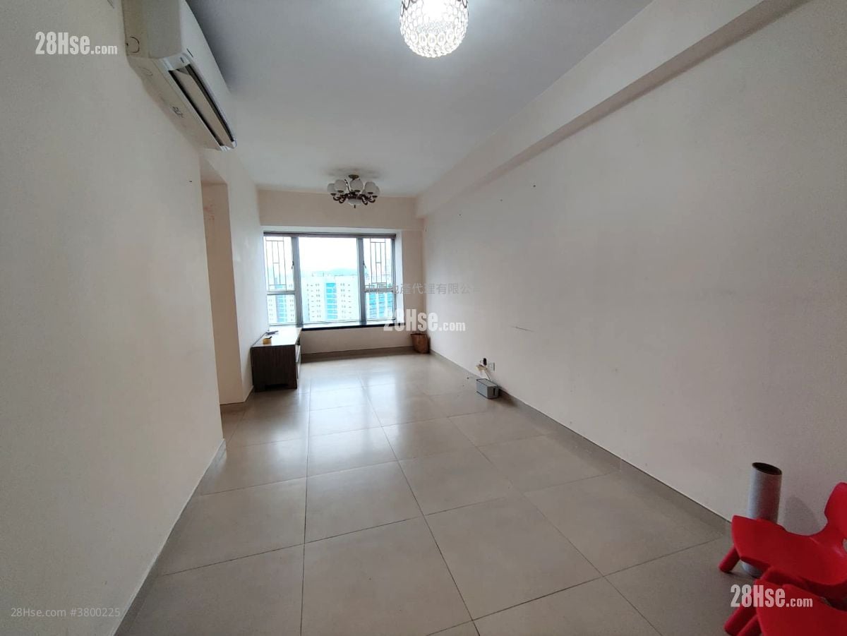 Summit Terrace Rental 2 Bedrooms , 1 Bathroom 455 ft²