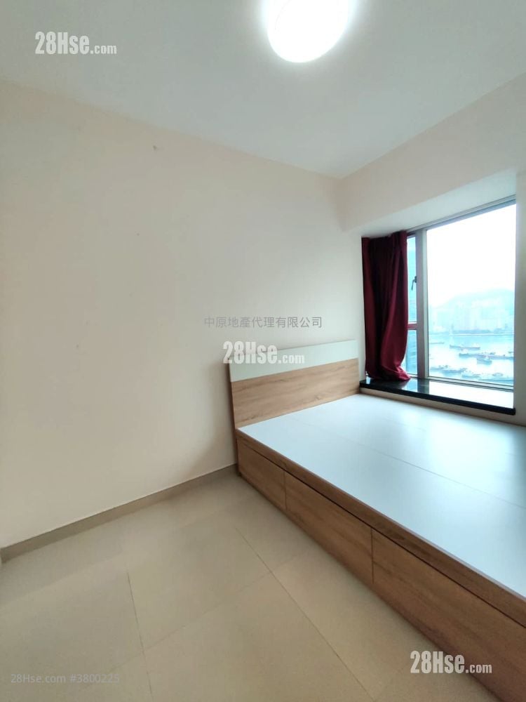 Summit Terrace Rental 2 Bedrooms , 1 Bathroom 455 ft²