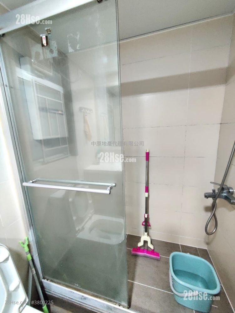 Summit Terrace Rental 2 Bedrooms , 1 Bathroom 455 ft²