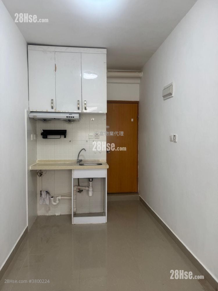 同茂坊7号 租盘 开放式间隔 , 1 浴室 120 平方尺