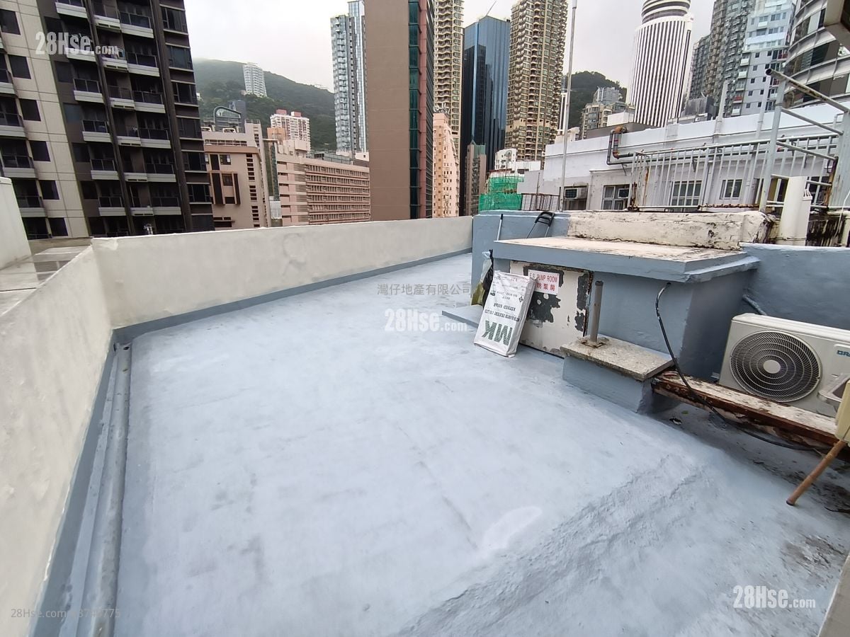 Senior Building Rental 3 Bedrooms , 2 Bathrooms 731 ft²