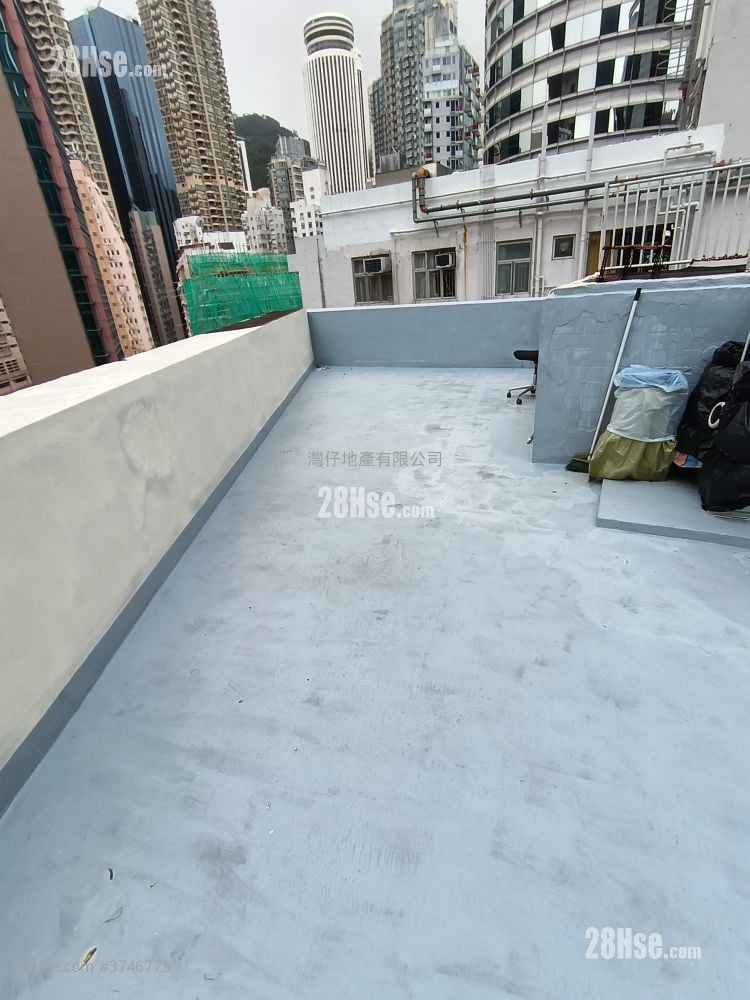 Senior Building Rental 3 Bedrooms , 2 Bathrooms 731 ft²