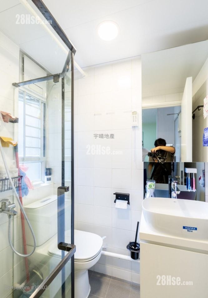 Lai Tsui Court Sell 287 ft²