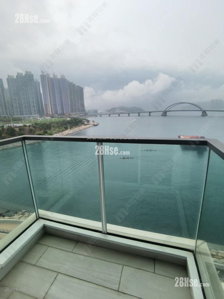 Monterey Rental 2 Bedrooms , 2 Bathrooms 789 ft²