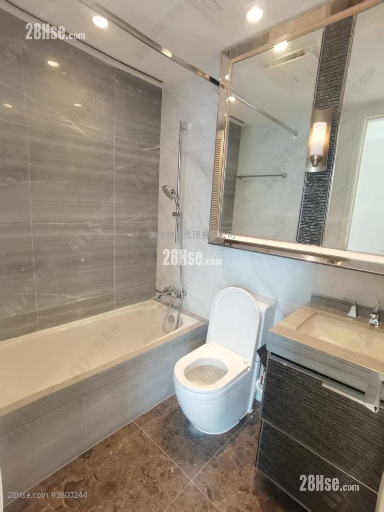 Monterey Rental 2 Bedrooms , 2 Bathrooms 789 ft²