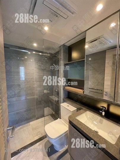 嘉熙 售盘 3 房 597 平方尺