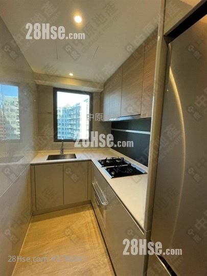 嘉熙 售盘 3 房 597 平方尺