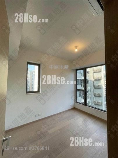 嘉熙 售盘 3 房 597 平方尺