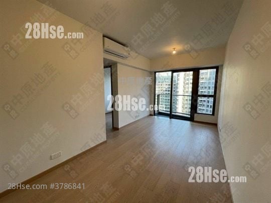 嘉熙 售盘 3 房 597 平方尺