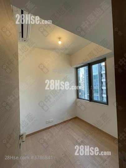 嘉熙 售盘 3 房 597 平方尺