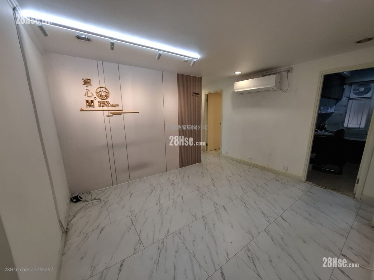 Kiu Kin  Rental 3 Bedrooms , 1 Toilet 630 ft²