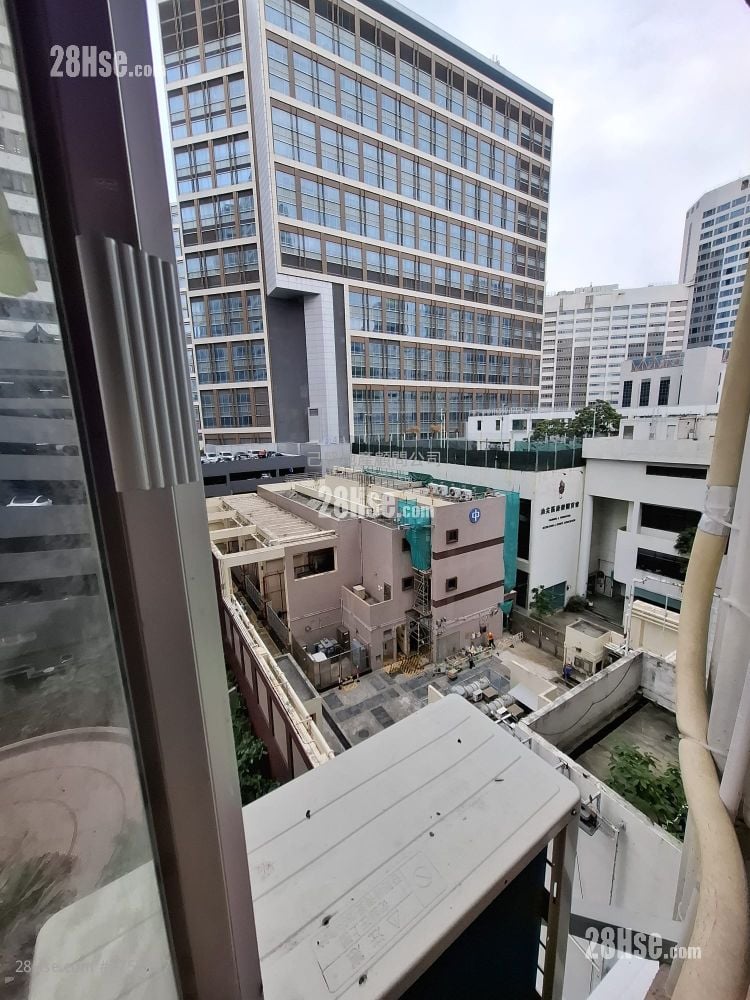 Kiu Kin  Rental 3 Bedrooms , 1 Toilet 630 ft²