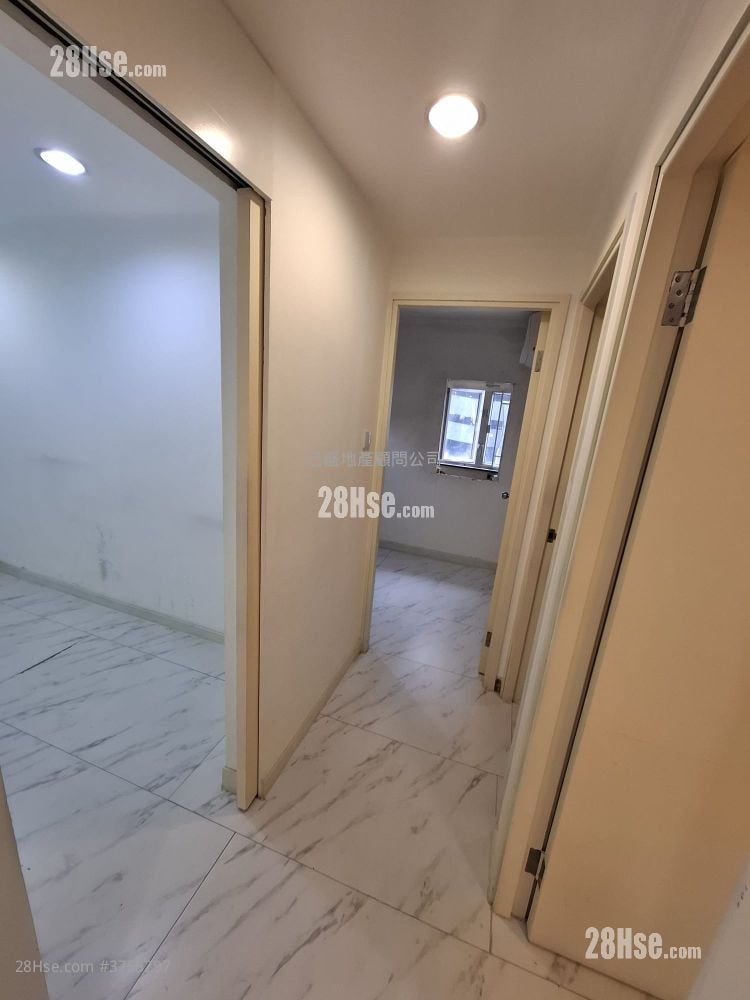 Kiu Kin  Rental 3 Bedrooms , 1 Toilet 630 ft²