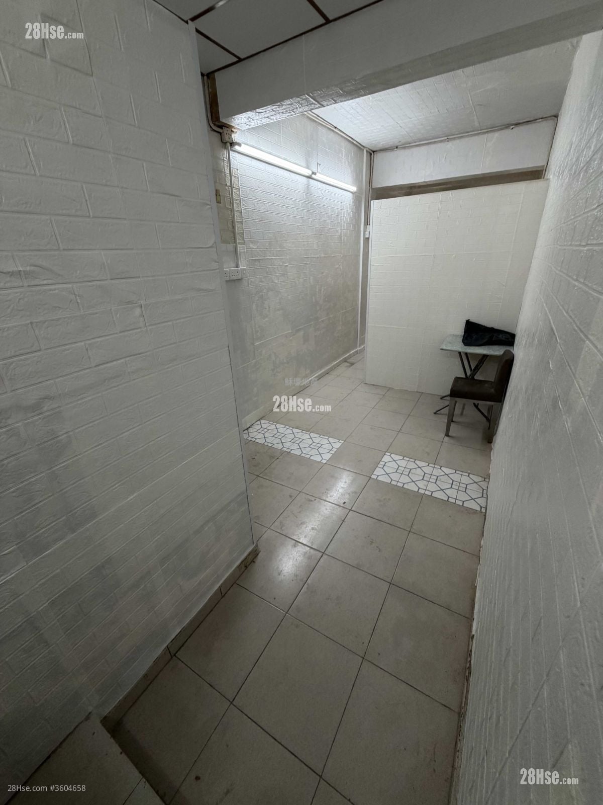 唐楼 租盘 2 房 , 1 浴室 180 平方尺