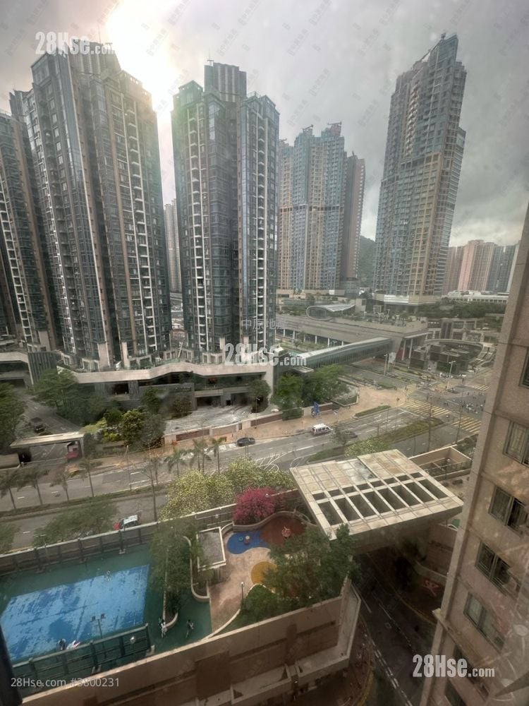 Bauhinia Garden Sell 2 Bedrooms 484 ft²