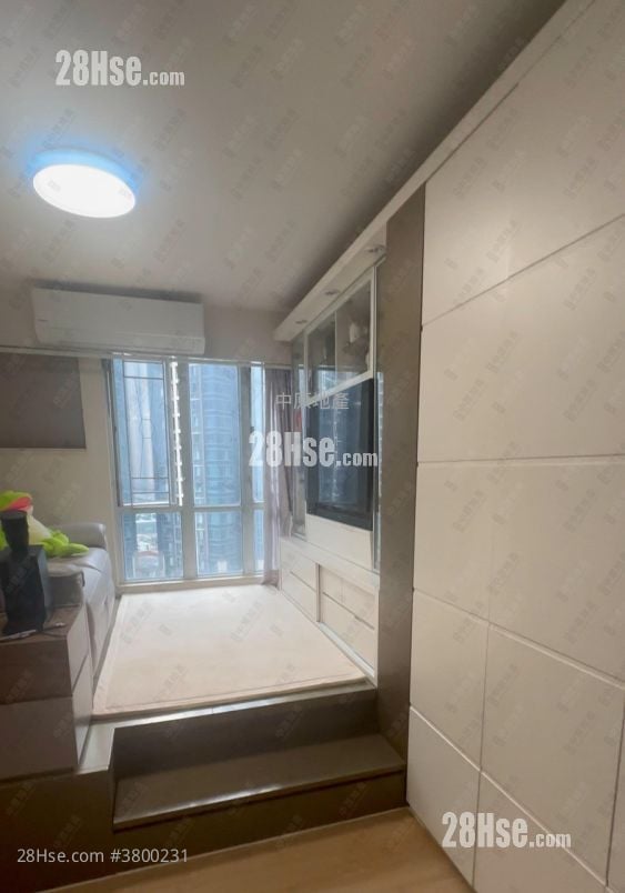 Bauhinia Garden Sell 2 Bedrooms 484 ft²