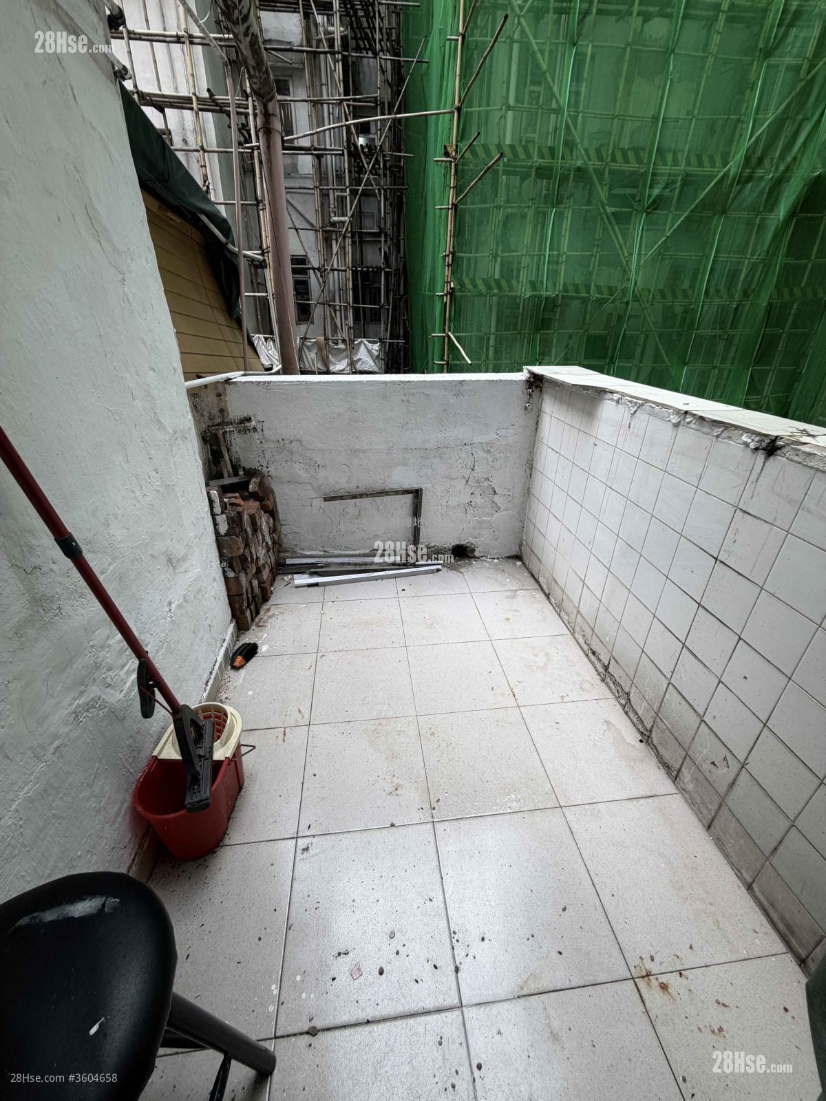 唐楼 租盘 2 房 , 1 浴室 180 平方尺