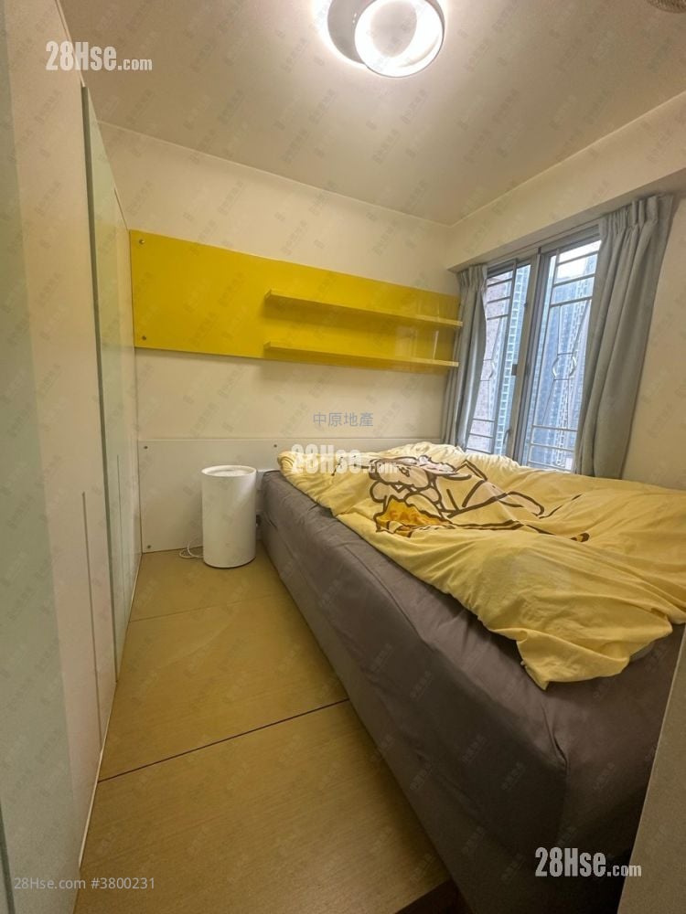 Bauhinia Garden Sell 2 Bedrooms 484 ft²