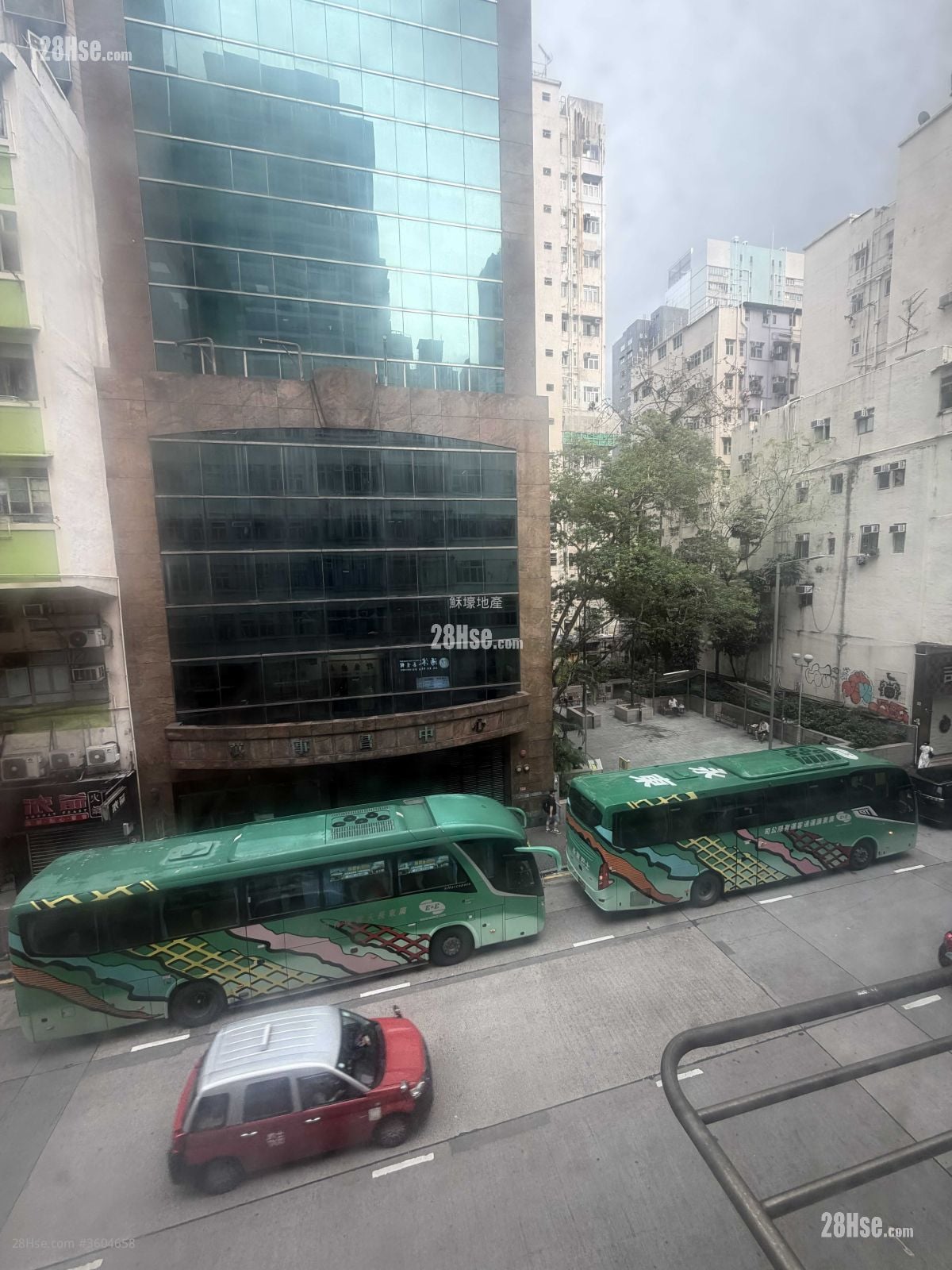 唐楼 租盘 2 房 , 1 浴室 180 平方尺