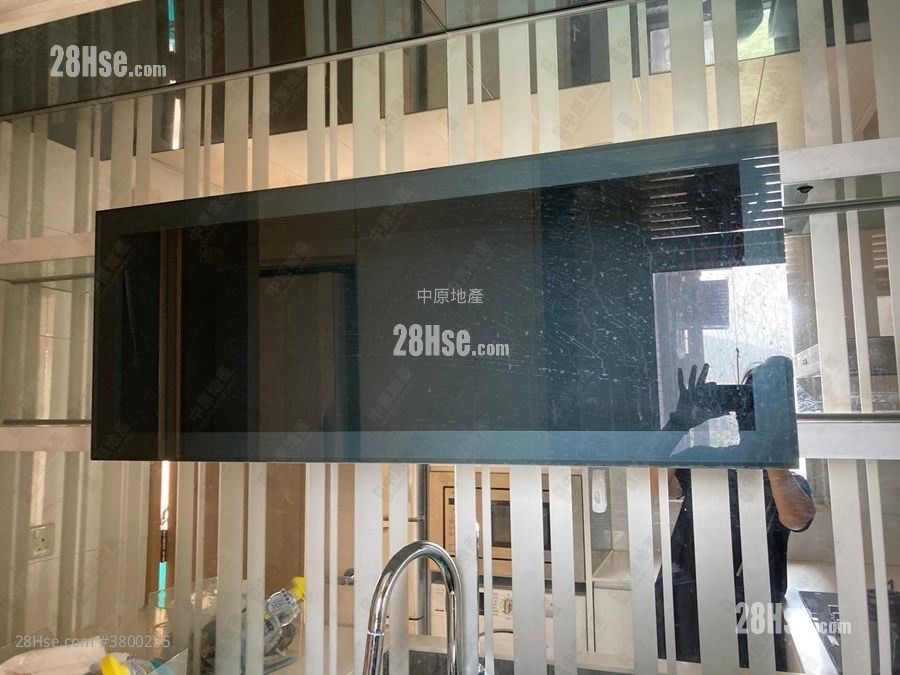 原筑 售盘 3 房 449 平方尺