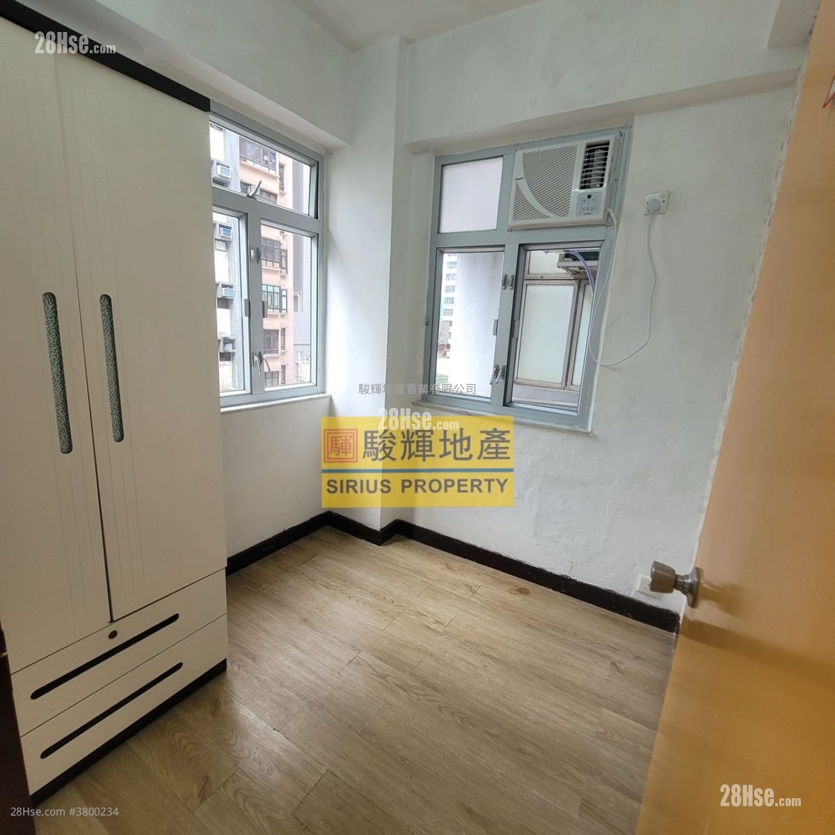 金淞大厦 租盘 314 平方尺