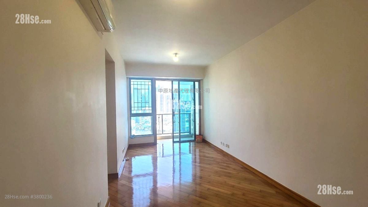 万景峯 售盘 3 房 , 2 浴室 654 平方尺