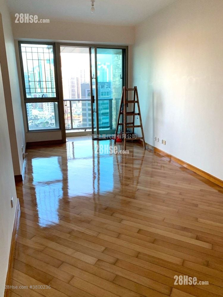 万景峯 售盘 3 房 , 2 浴室 654 平方尺