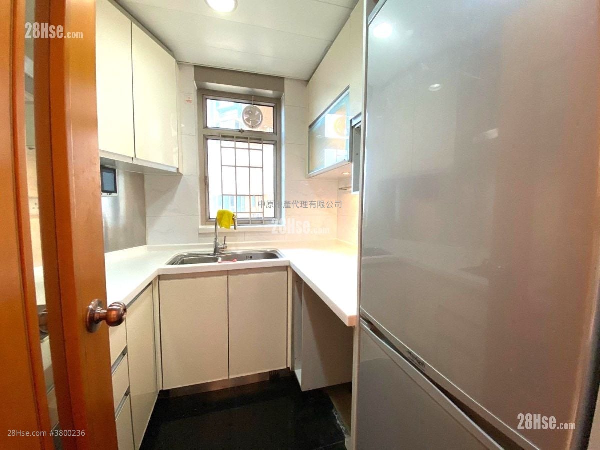 万景峯 售盘 3 房 , 2 浴室 654 平方尺