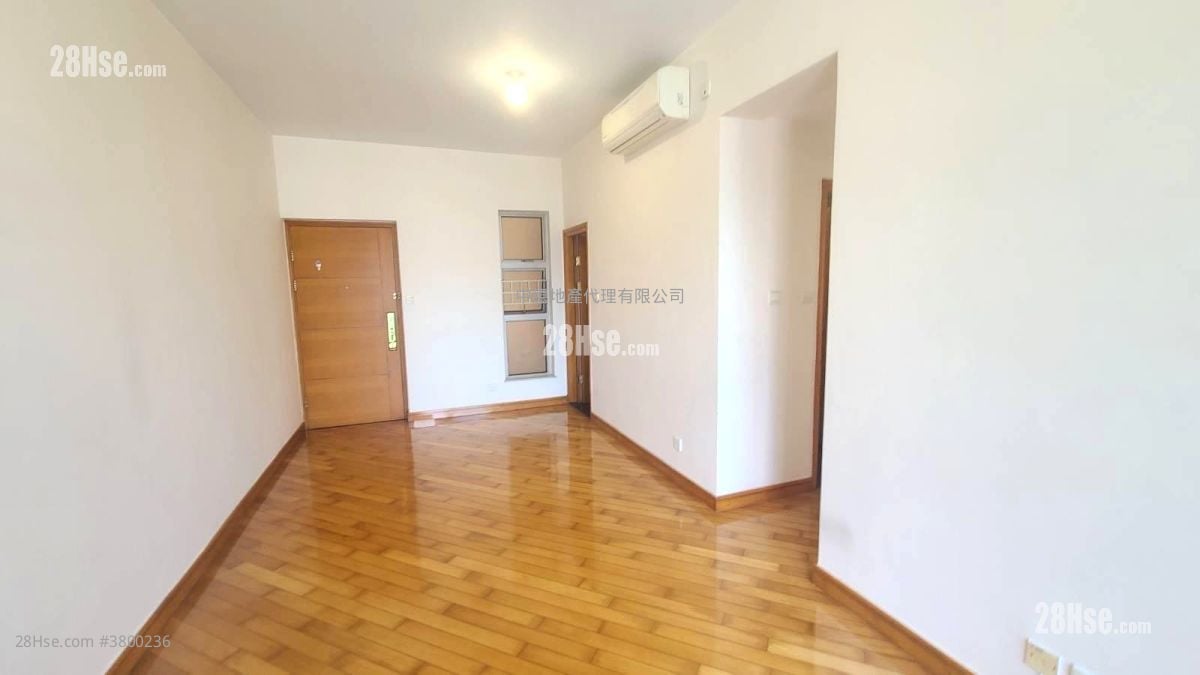 万景峯 售盘 3 房 , 2 浴室 654 平方尺