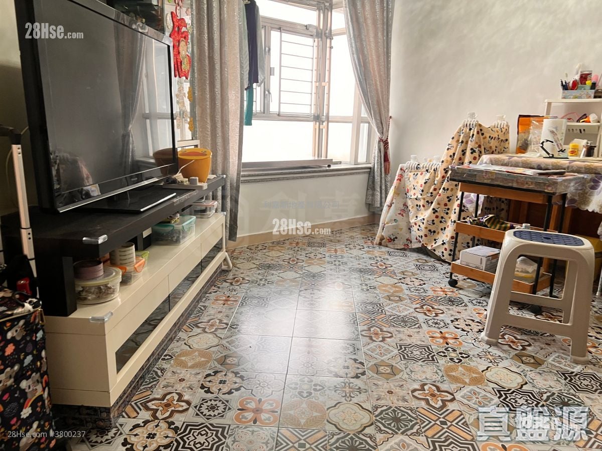 Kingswood Villas Sell 3 Bedrooms 635 ft²