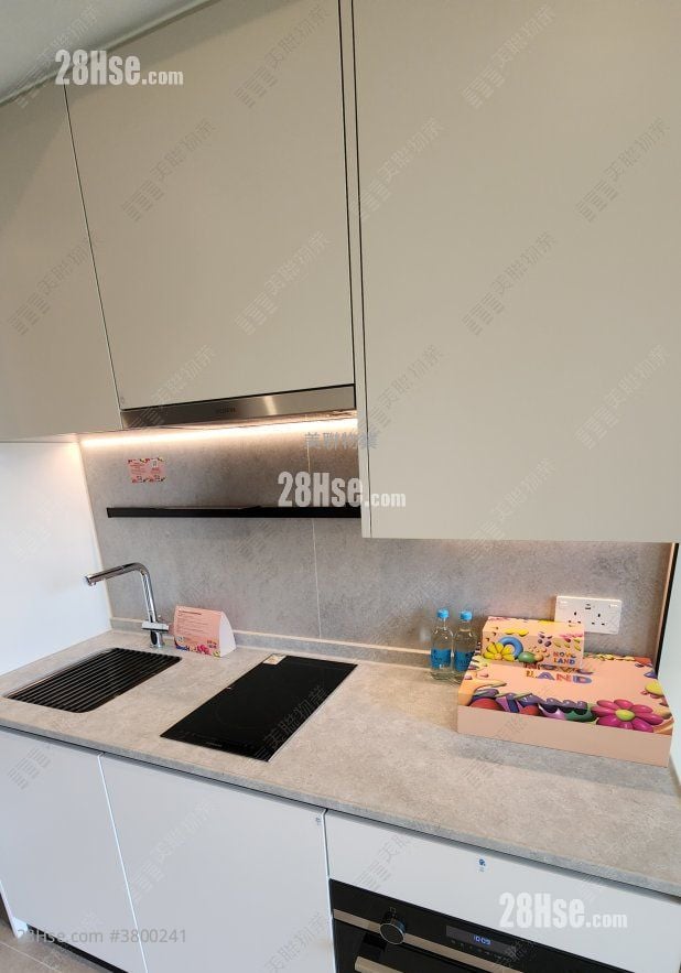 Novo Land Sell 1 Bathroom 252 ft²