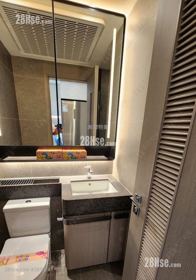 Novo Land Sell 1 Bathroom 252 ft²