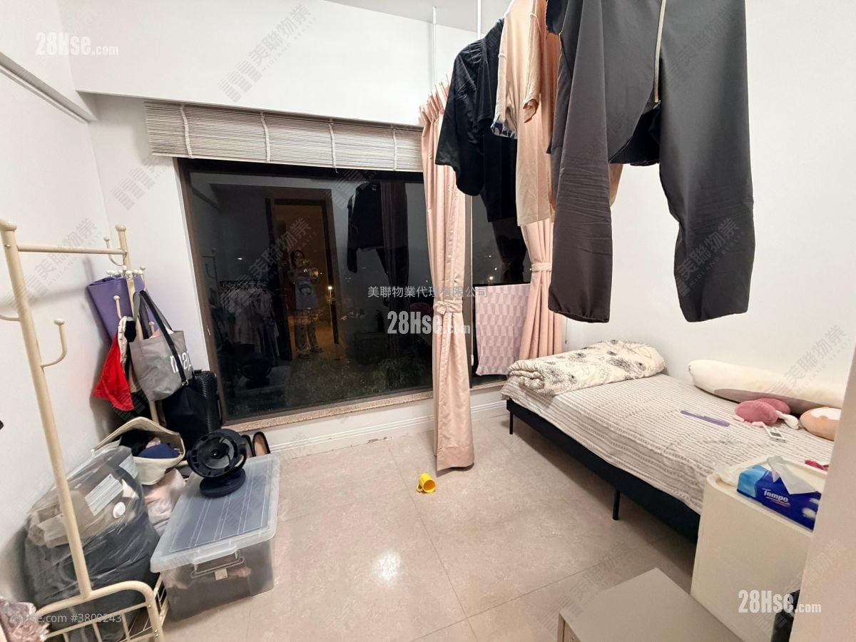 娉廷 租盘 4 房 , 2 浴室 1,633 平方尺