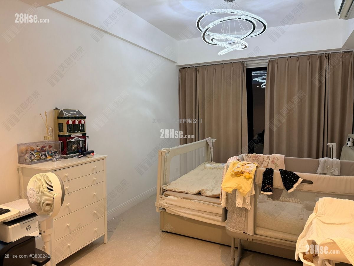 娉廷 租盘 4 房 , 2 浴室 1,633 平方尺