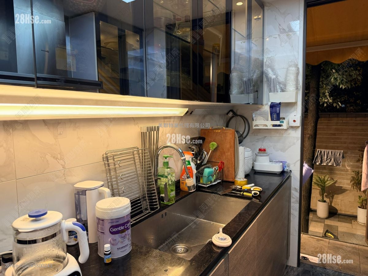 娉廷 租盘 4 房 , 2 浴室 1,633 平方尺