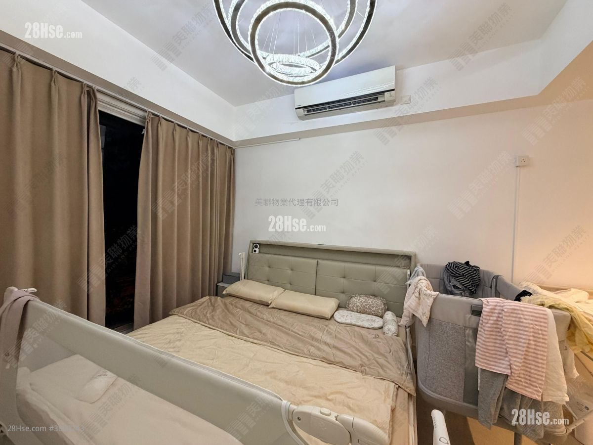 娉廷 租盘 4 房 , 2 浴室 1,633 平方尺