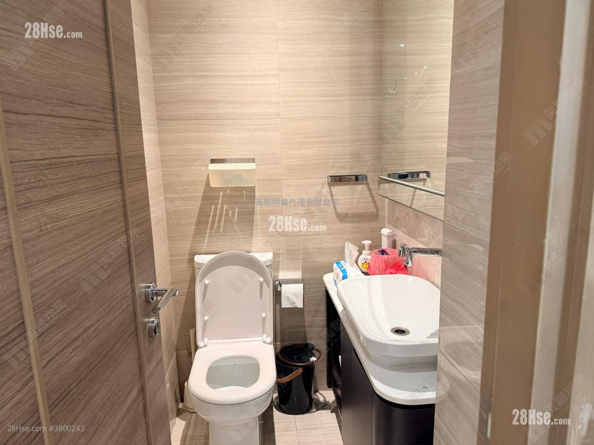 娉廷 租盘 4 房 , 2 浴室 1,633 平方尺