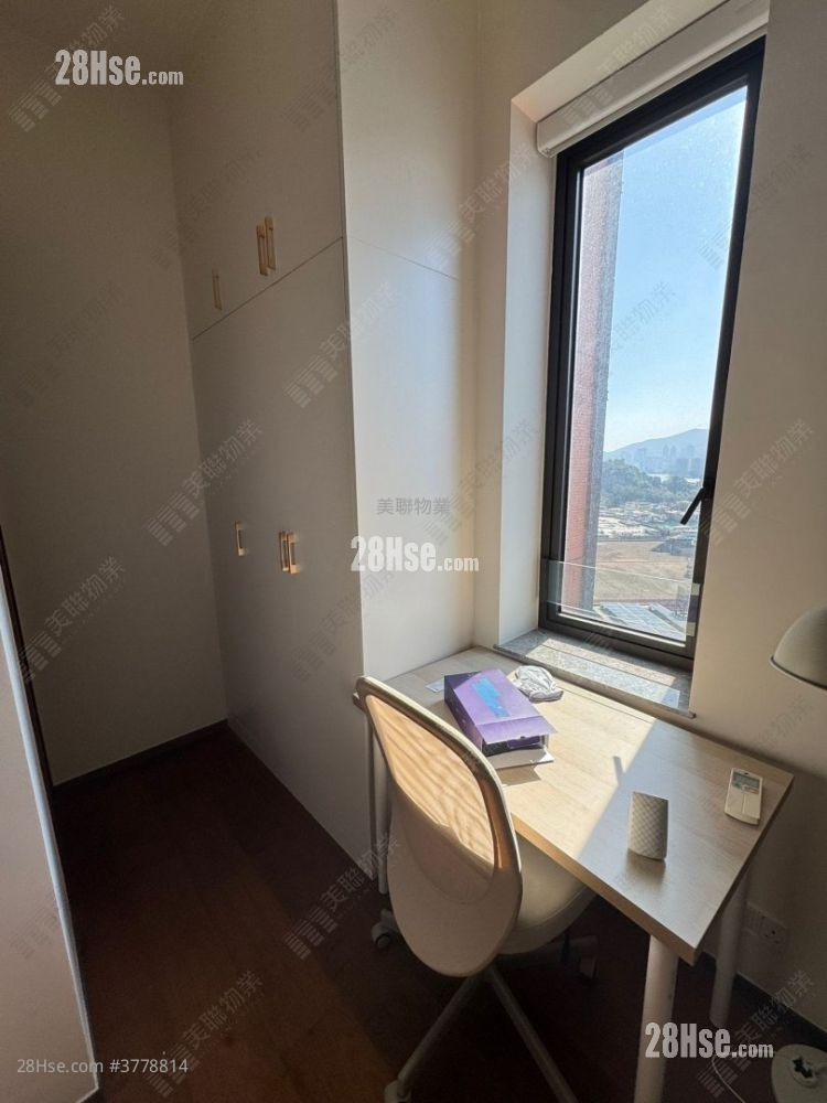 曦台 售盘 3 房 795 平方尺