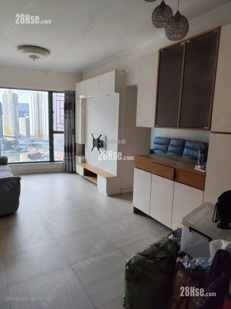 南浪海湾 售盘 2 房 , 1 浴室 524 平方尺