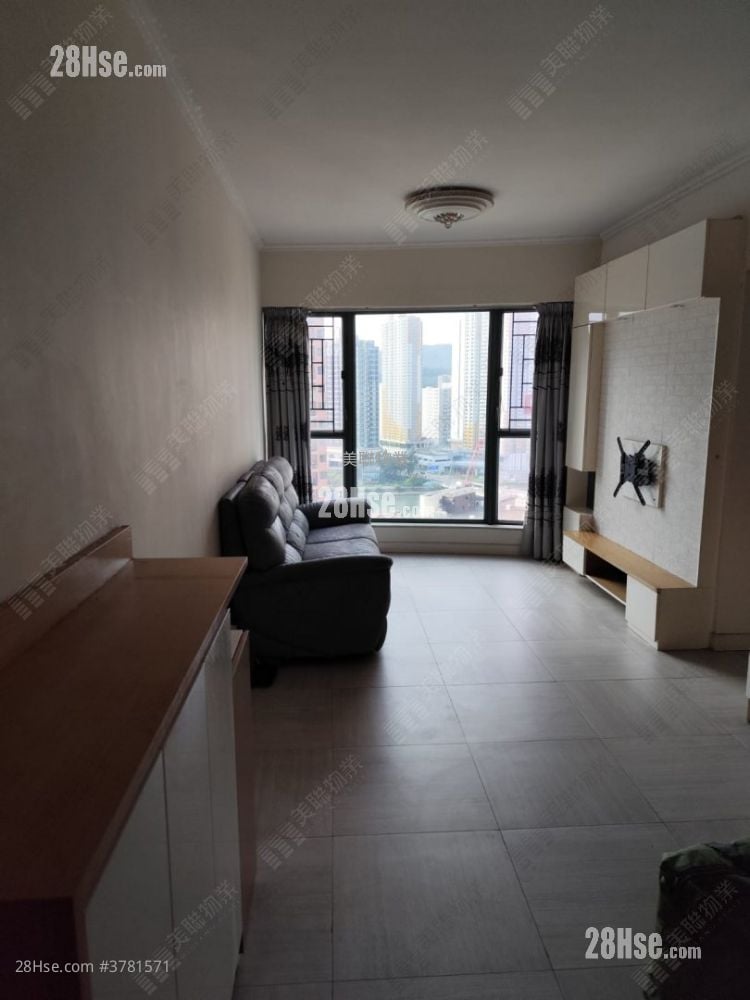 南浪海湾 售盘 2 房 , 1 浴室 524 平方尺