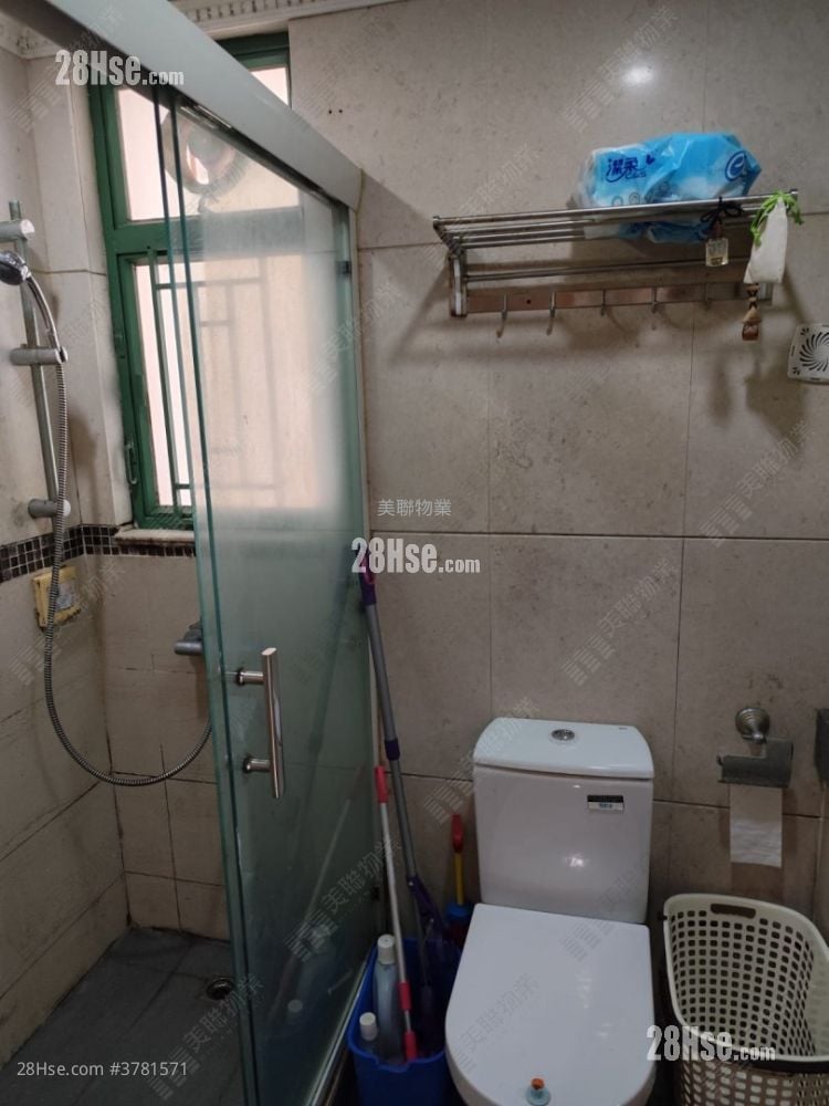 南浪海湾 售盘 2 房 , 1 浴室 524 平方尺