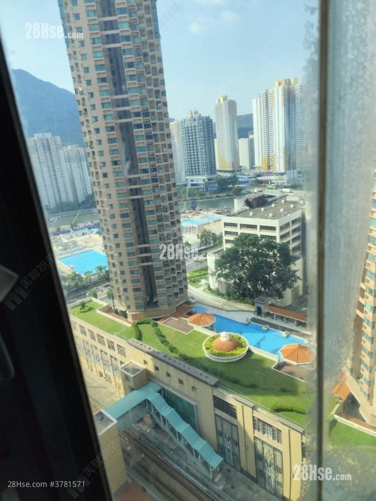 南浪海湾 售盘 2 房 , 1 浴室 524 平方尺