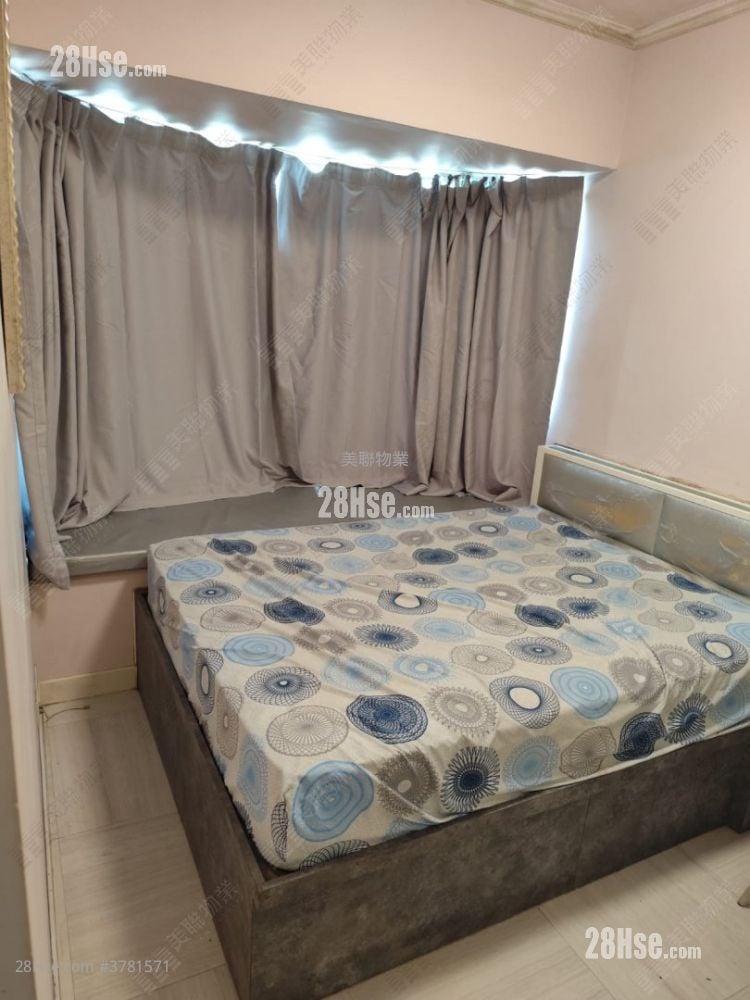 南浪海湾 售盘 2 房 , 1 浴室 524 平方尺