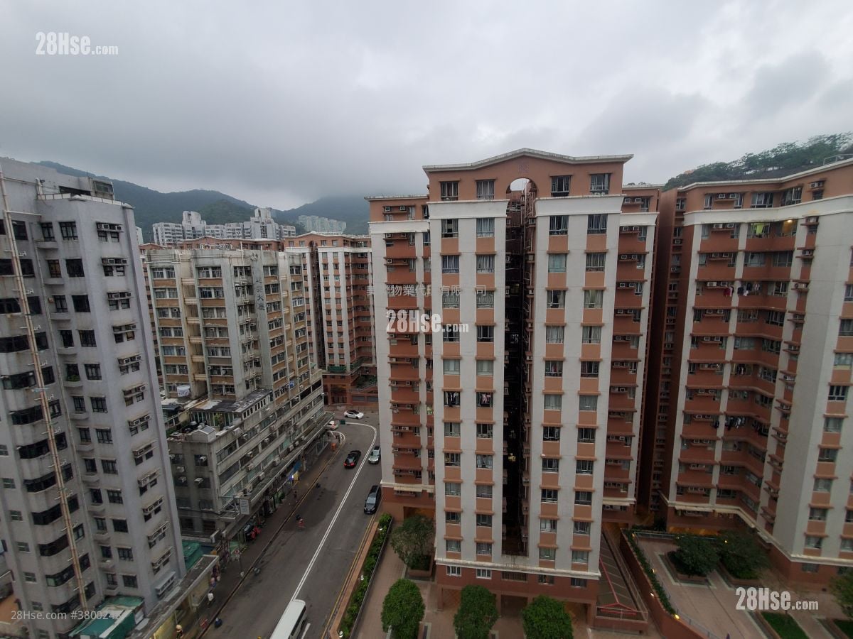 荟悦 售盘 开放式间隔 , 1 浴室 281 平方尺