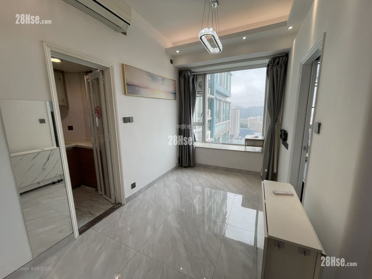 Indihome Rental 1 Bedroom , 1 Bathroom 312 ft²